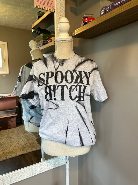 Spooky B!TCH