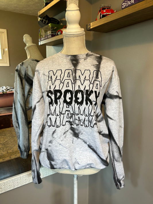 Spooky Mama