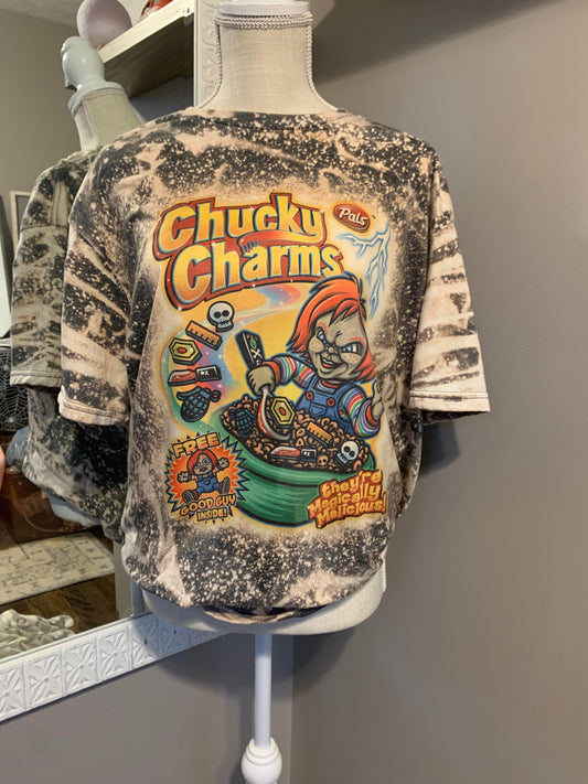 Chucky Shirt