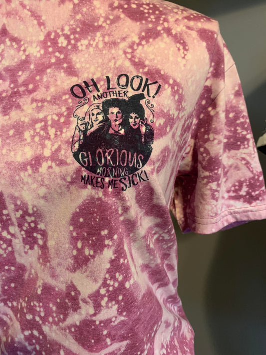 Hocus Pocus T-shirt