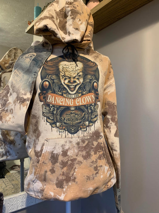 Pennywise Hoodie